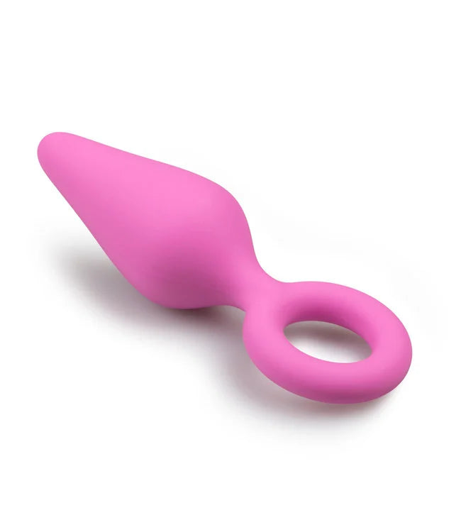 Butt Plugs